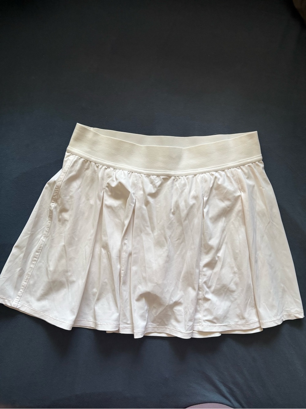 Lululemon Tennis Time Skirt 15” size 10